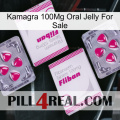 Kamagra 100Mg Oral Jelly For Sale 33